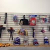 Various Hand Tools Available