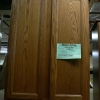 Pantry cabinets