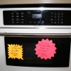 Jenn-Air Built-In Microwave Oven