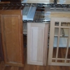 Doors and Door Fronts