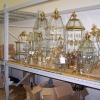 Selection of Larger Chandeliers and Fixtures