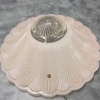 Vintage Ceiling Light Cover