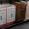 Kitchen  and Vanity cabinets