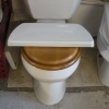 Toilets