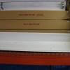 Two Bulb Industrial Fixtures
