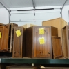 CABINET SET