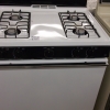 GE Stove
