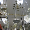 Hanging and Wall Light Fixtures at ReStore Cheviot