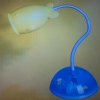 Portfolio Fish Desk Lamp - NIB