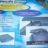 Maganavox TV Shelf Topper - NIB