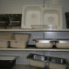 Large Selection of Sinks