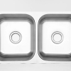 Stainless Steel Sinks
