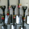 Digging Spade