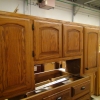 Variety of Kitchen Cabinets