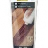  Hardwood Maintenance Paste - WOCA Maintenance Paste -  NATURAL (14 oz)