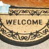 Welcome Mat