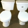 Toilets