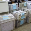 Variety of Air Conditioning Units