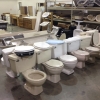 Toilets 