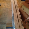 4 RDI 4x4 9ft deck vinyl post sleeves 