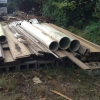 Trex Decking Boards