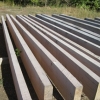 Saw Mill and Salvaged Timbers