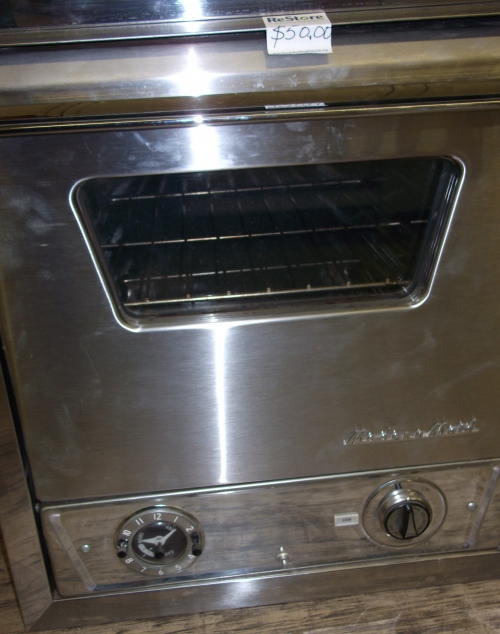 Magic Chef Oven in Irwin, PA