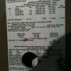 4 Ton HVAC Roof Mount Unit