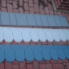 Shake shingle vinyl siding