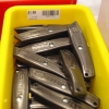 Hyde Utility Knife
