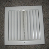 Ceiling air registers for sale