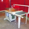 Mini Max CS3 Sliding Table Saw