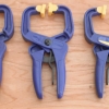 Irwin Quick-Grip 1 1/4-Inch Handi-Clamp