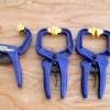 Irwin Quick-Grip 2-Inch Handi-Clamp