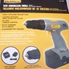 WorkForce 18V Cordless Drill - NIB 