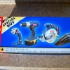 Ryobi One+ 4-Piece Combo Kit - NIB