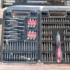 Husky 125-Piece Ratcheting Screwdriver Set - NIP