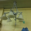 habitat for humanity  many different styles of lights