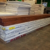 Glulam Support Beams