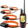 GARMIN ASTRO 320 + 5 DC 40 COLLAR DOG TRACKING COLLARS