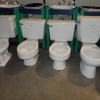 Toilets-- American Standard, Kohler, and More!