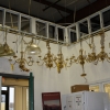 Light Fixtures & Parts