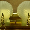 2 lite Vanity Fixture