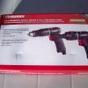 Husky Pneumatic Impact Driver & Pneumatic Drill - NIB 