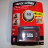Black & Decker Sure Grip All-In-One Laser Level - NIP  