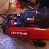 Craftsman Air Compressor