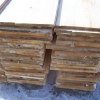 Wide Pine Flooring