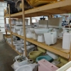 Toilets
