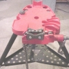 TRISTAND PIPE VISE 1/8\