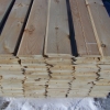 125- 1x8x10 Edge and Center Bead/V-Groove Pine